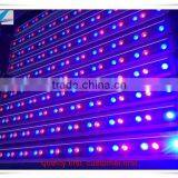 DJ Portable Manual Promotional Outdoor 30x3w Amber Bar Aluminum Rgb Led Wall Washer thumbnail-1