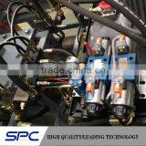 Office Chair and Sofa High Pressure Pu Foaming Machine thumbnail-5