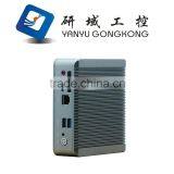 2*Lan Intel J1900/J1800 NANO Quad Core Computuer USB 3.0 MiNi Home Computer thumbnail-2