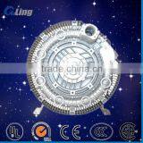 Double Stage High Pressure Sewage Ring Blower thumbnail-3