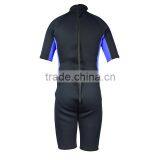 Short Arms Long Pants Watersport Wetsuit thumbnail-3
