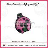 Beatles Plastic Brooch thumbnail-1