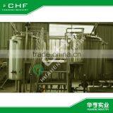 15bbl Brewhouse With Mash Tun, Lauter Tun and Boiler Kettle thumbnail-1