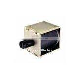 SH-1250 Open Frame Solenoid