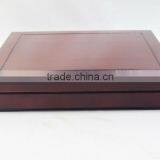 Wholesale Wooden Display Box thumbnail-1