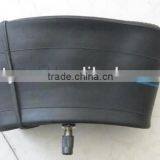 Motorcycle Natural and Butyl Inner Tube 2.75-10 thumbnail-1