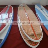Bamboo SUP Stand Up Paddle Board
