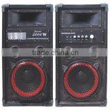 Professional Active Speaker SA-168T