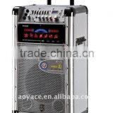 10 Inch Wireless Rechargeable Portable Speaker