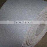 2012 Latest Spun and Filament Air Slide Fabric for Dust Collector thumbnail-1