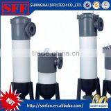 PP Plastic Cartridge Filter Housing thumbnail-3