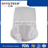 Popular High Quality Cheap 150 Micron Filter Bag