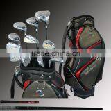 Portable Golf Club Complete Set