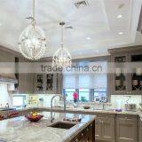 High Lvel Design Kitchen Cabinet Hood Cabinet Wood Kitchen Cabinet thumbnail-3