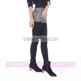 Hot Price Winter Warm Candy Color Cotton Totally Seamless Pantyhose thumbnail-3