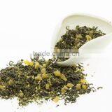 Natural Mango Flavoured Fruit Tea Bag Mix With Green Tea thumbnail-4