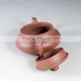 Wan Hu Handmade Yixing Zisha Teapot thumbnail-5
