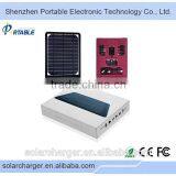 OEM/ODM and sample order Solar Charger Car Battery,1.2W Mini Solar Charger