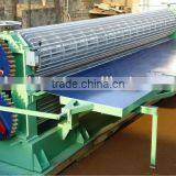 DRUM TYPE Barrel Type Galvanized Thin Sheet Corrugated Machine