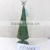 Handmade Decorative Table Top Star Christmas Tree thumbnail-3