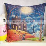 Your Design Custom Printed Pillow Case Mixed Designs Accept thumbnail-1