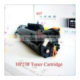 NEW! HOT! Laser Printer Toner Cartridges for CE 278 thumbnail-1