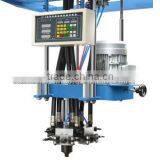 Advanced Technology Low Pressure Polyurethane Foam Pouring Machine thumbnail-6