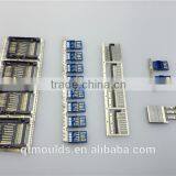 High Quality Male Female Connectors/2 Pin Connectors/sma Connectors