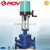 100NM Regulating Linear Electric Actuator thumbnail-3