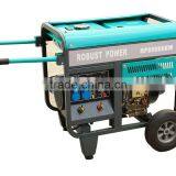 Portable Welding Generator