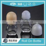 Glass Bottle for Cosmetic Packaging thumbnail-1