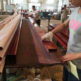 Vacuum Wood Grain Transfer Machine thumbnail-5