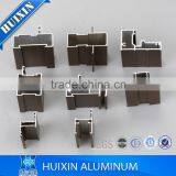 New Hot Selling Products Aluminum Profile Sliding Windows Goods From China thumbnail-2