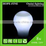 Replacement USA 8W Liquid CooLed Led Bulb Electric Bulb thumbnail-5