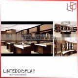 Modern Fashion High-grade Furniture Watch Display Case