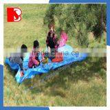 PE Tarpaulin PVC Tarpaulin for Cover Cotton Fabric Tent thumbnail-2