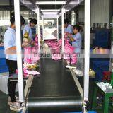 Palm Dipped Safety Protective Cheap Nitrile Gloves / Coated Working Gloves thumbnail-5