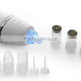 2016 Facial Pore Clean Acne Nose Blackheads Remover Microdermabrasion Rechargeable thumbnail-6