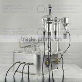 Guangzhou Beauty Equipment Ultrasonic Cavitation Radio Frequency Machine thumbnail-3