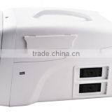 Hot Seller Full Digital Portable Ultrasound Scanner RUS-6000D With Convex Microconvex Probe thumbnail-5