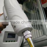 Promotion!!! Portable Q Switched Nd Yag Laser Tattoo Removal /mini Home Use Laser Tattoo Removal thumbnail-4