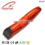 CHINA CHEAP PRICE PROFESSIONAL HAIR TRIMMER HAIR CLIPPER SALON HAIR EQUIPMENT thumbnail-4