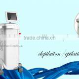 808nm Laser 3000W Hair Removal Diode 10-1400ms thumbnail-3