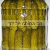 Viet Nam Pickled Cucumber in Jar thumbnail-6