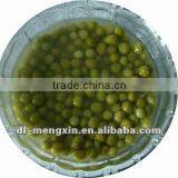 Canned Sweet Green Peas 400g From Fresh Materials
