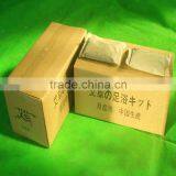 Footcare Herbal Powder Artemisia Argyi Leaf Powder thumbnail-1