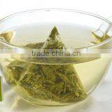 Nylon Pyramid Tea Bag & Triangle Tea Bag