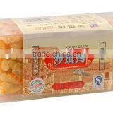 160g*40 Cream Flavor Caramel Treats Manufacture