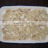 CANNED MUSHROOM SLICES CAN FOOD thumbnail-1