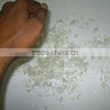 Used PET Bottles Hot Washed PET Flakes